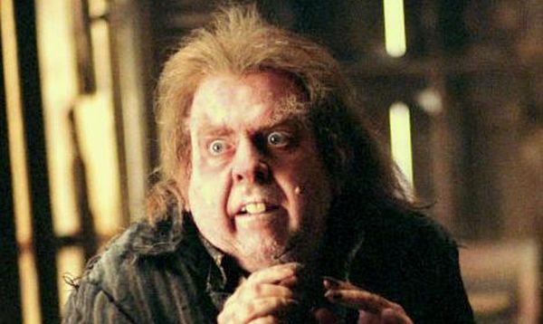 Timothy spall store harry potter