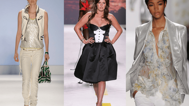 Fashion Week