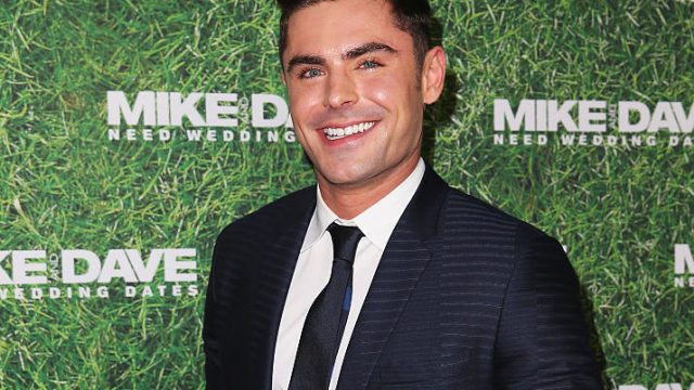 Mike And Dave Need Wedding Dates Fan Premiere - Arrivals