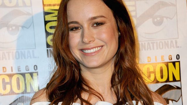 Comic-Con International 2016 - Warner Bros. Presentation