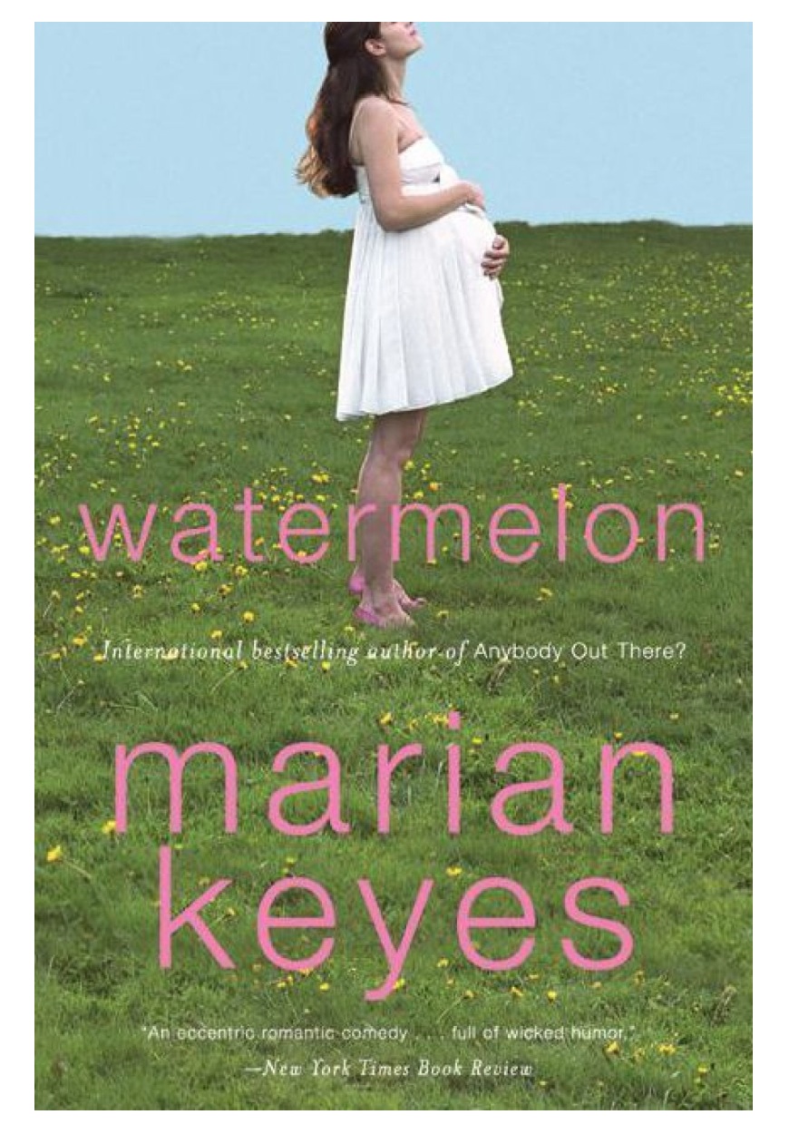 watermelon marian keyes summary