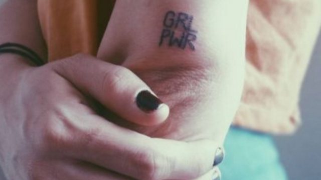 grlpower