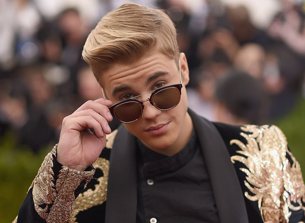 Justin Bieber has a waterslide in his backyard and other things we learned from his home tour HelloGigglesHelloGiggles