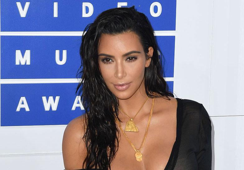 Kim k cheap clear mules