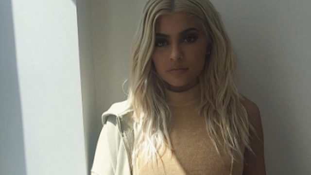 kylie jenner