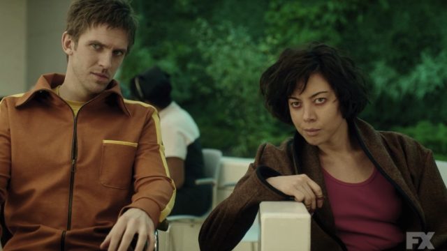 legion