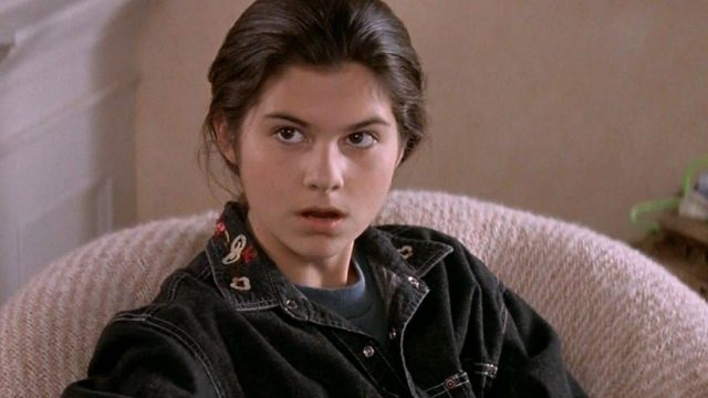 lydia