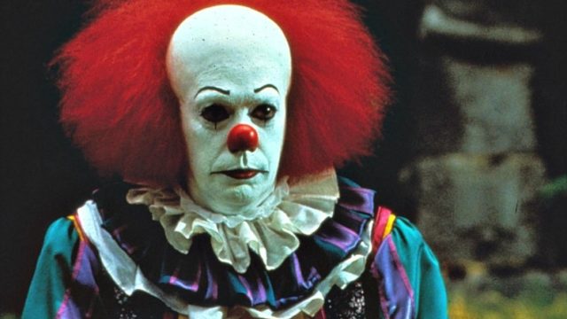 pennywise
