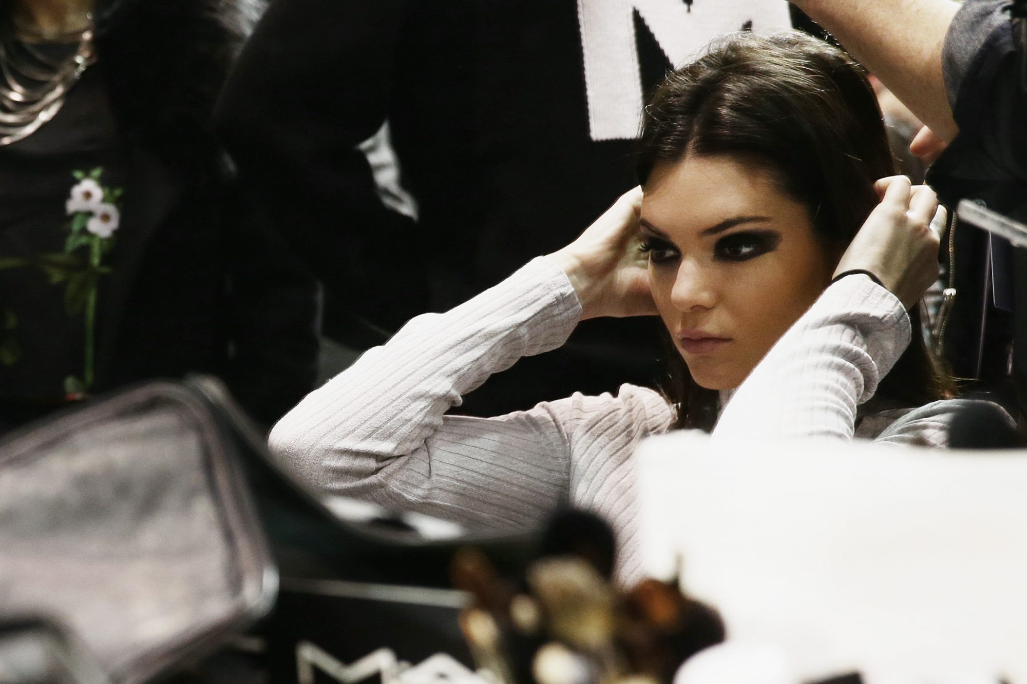 7 Kendall Jenner Hairstyles, How To Blog