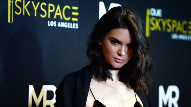 Picture of Kendall Jenner