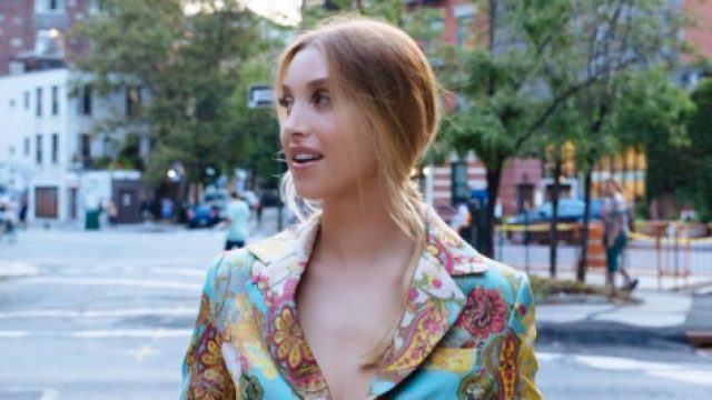 Picture of Whitney Port Suit