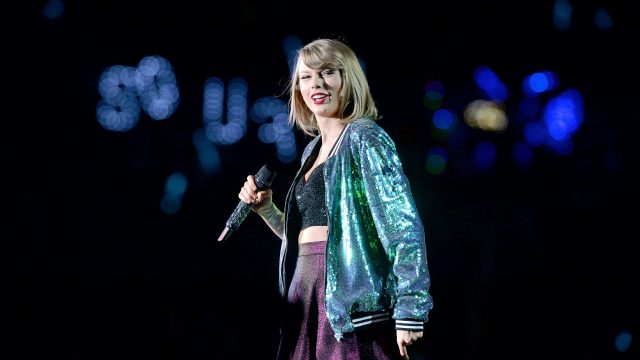Taylor Swift '1989' World Tour - Brisbane