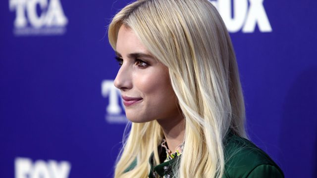 FOX Summer TCA Press Tour - Arrivals