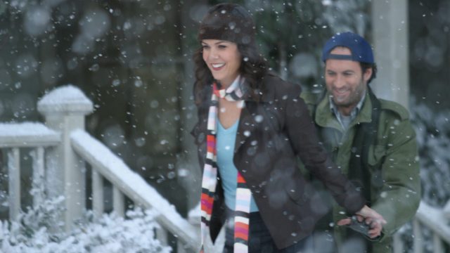 Gilmore Girls