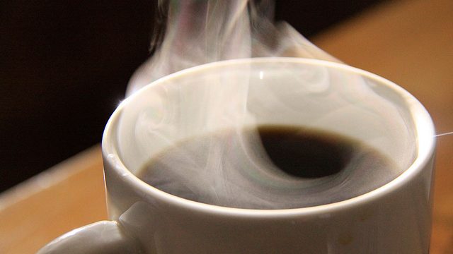 coffee