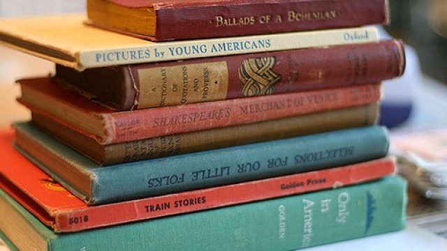 Books
