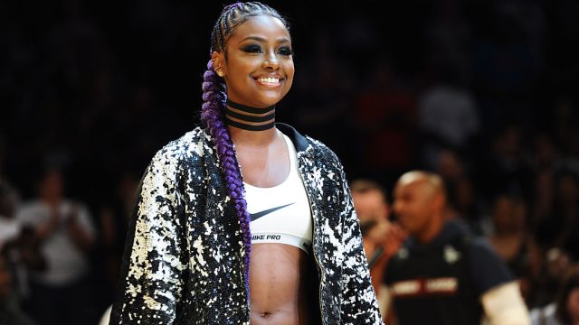 Justine Skye