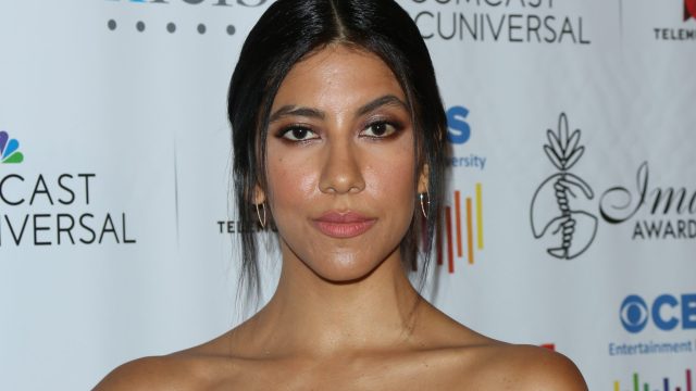31st Annual Imagen Awards - Arrivals