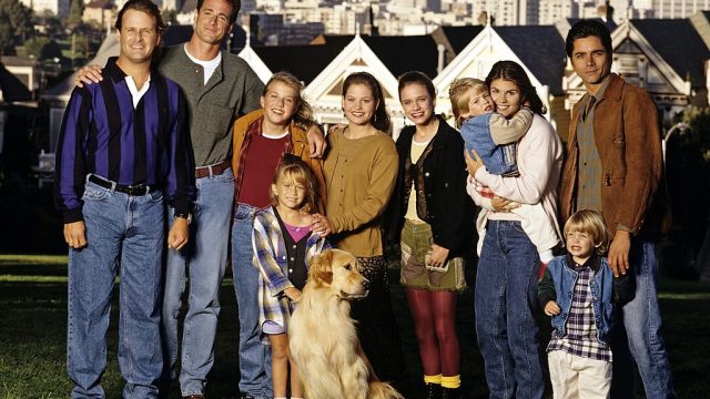 ABC's "Full House"