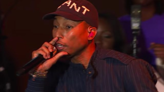 pharrell