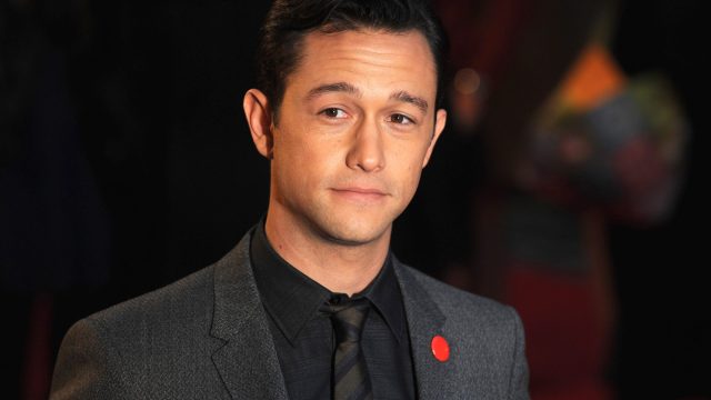 "Don Jon" - Red Carpet Arrivals: 57th BFI London Film Festival