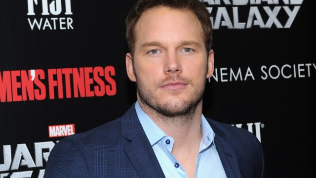 The Cinema Society With Men's Fitness & FIJI Water Host A Screening Of "Guardians of the Galaxy"