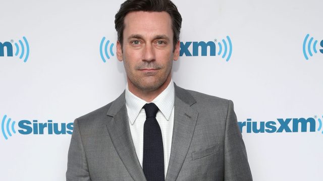 Celebrities Visit SiriusXM Studios - May 9, 2014