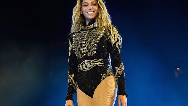 Beyonce "The Formation World Tour" - Pasadena