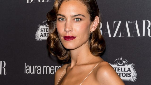 Harper's BAZAAR Celebrates "ICONS By Carine Roitfeld"