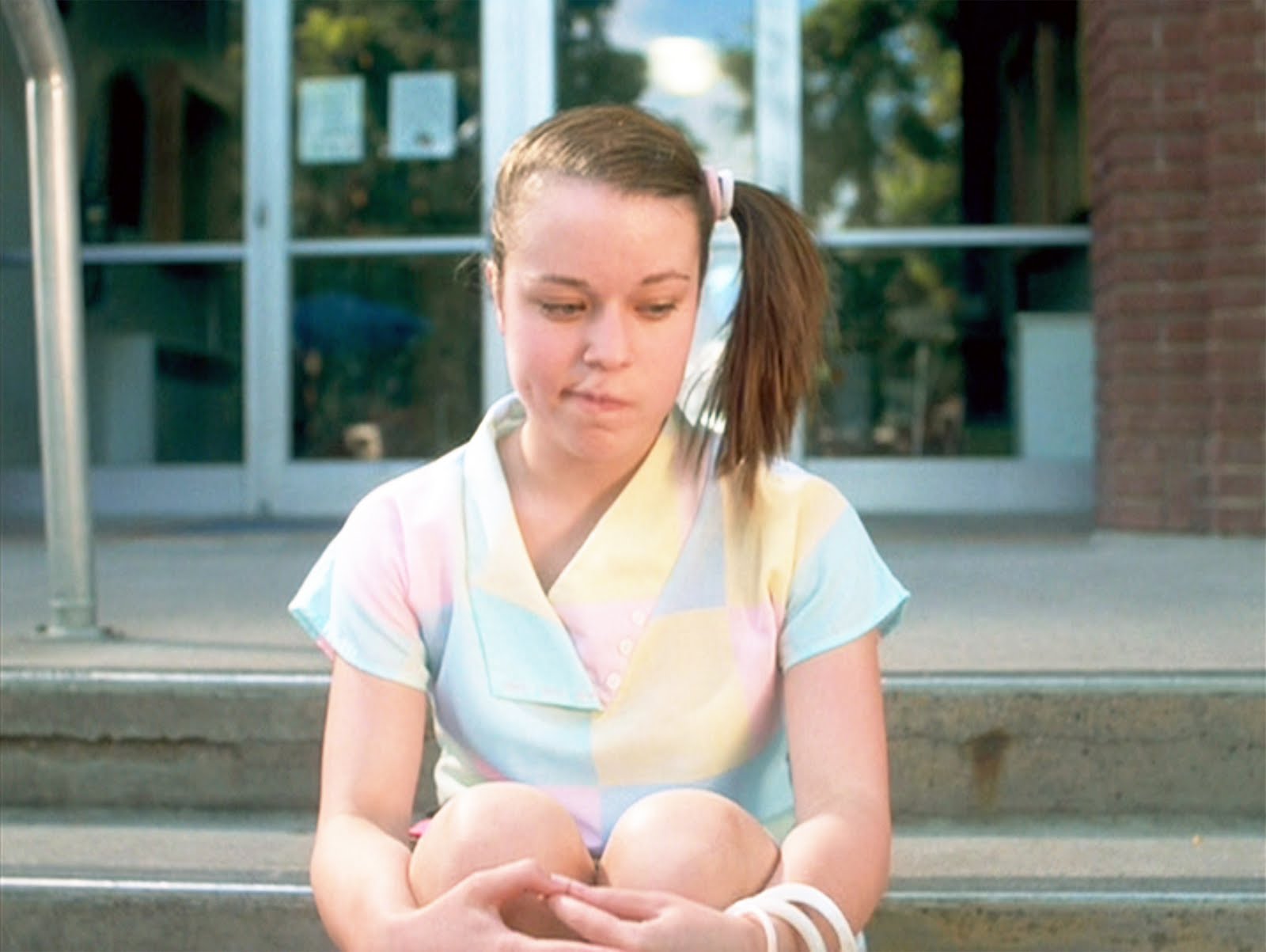 Deb From Napoleon Dynamite Costume