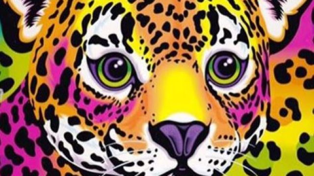 lisafranktiger