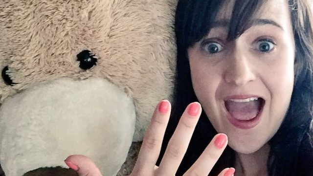 Mara Wilson thought people liked her Matilda character more than ...