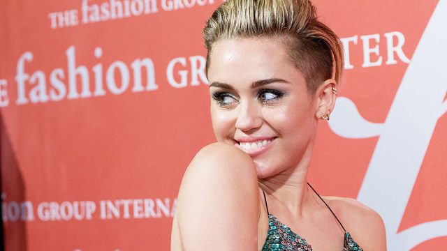 30th Annual Night Of Stars Presented By The Fashion Group International