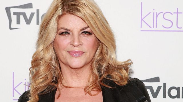 "Kirstie" Series Premiere Party - Arrivals