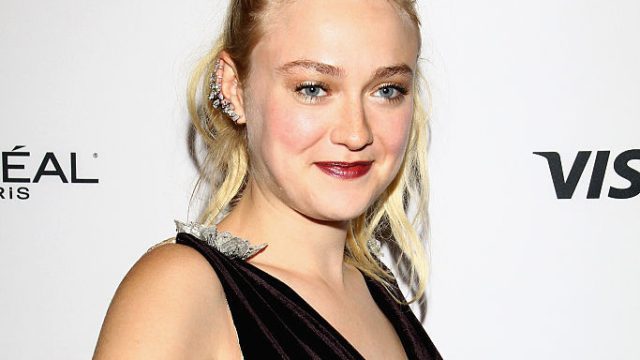 2016 Toronto International Film Festival - "Brimstone" Premiere
