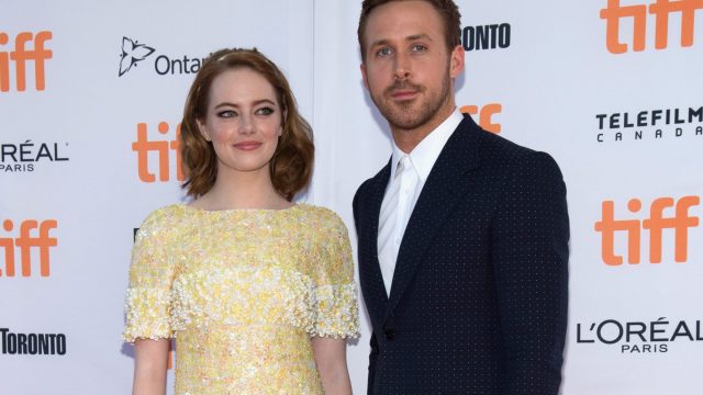 2016 Toronto International Film Festival - "La La Land" Premiere