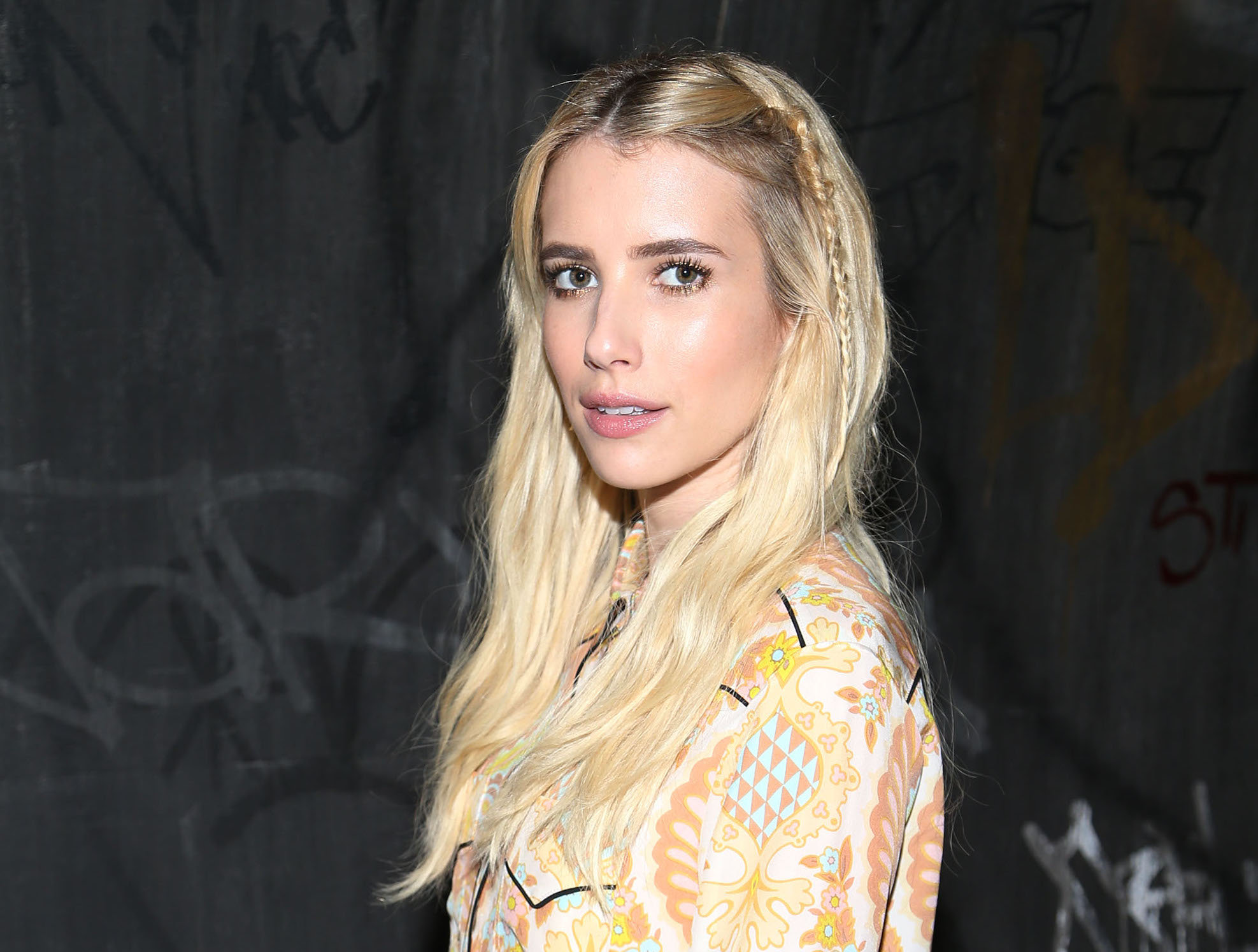 Emma Roberts New York City March 31, 2019 – Star Style