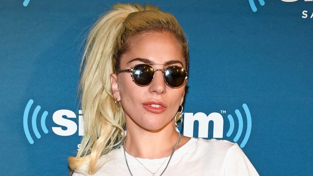 Lady Gaga
