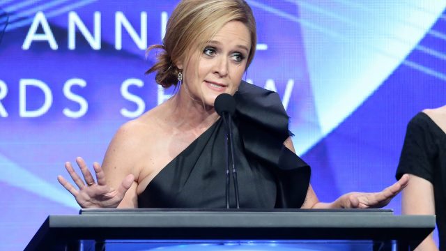Samantha-Bee