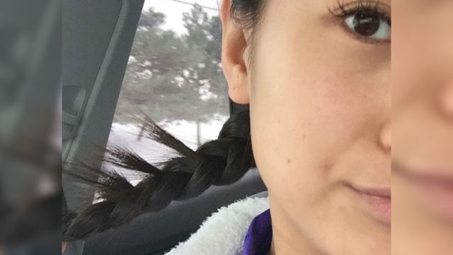 asian hair
