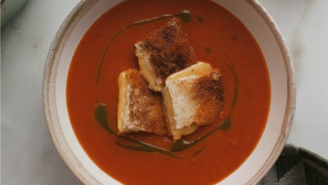 soup