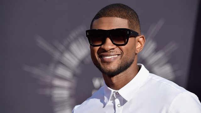 2014 MTV Video Music Awards - Arrivals