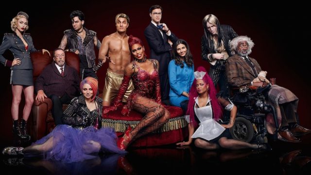 Rocky Horror