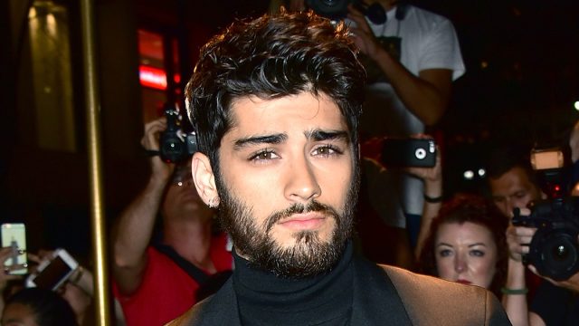 Zayn Malik