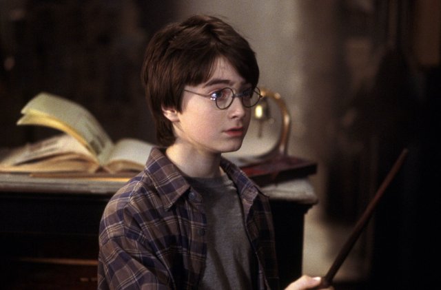 This "Harry Potter" Theory Claims Harry Made Two Horcruxes And Our ...