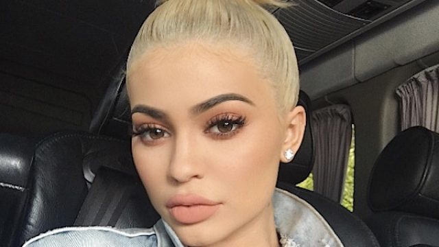 kylie jenner