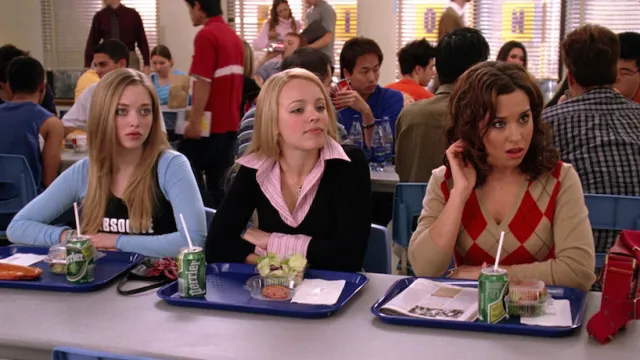 Mean Girls
