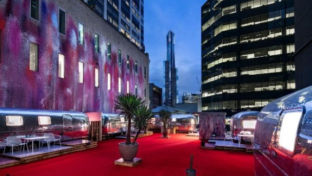 melbourne hotel