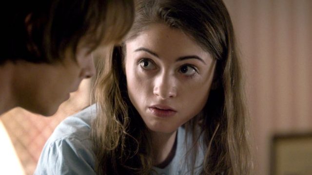 nancy stranger things