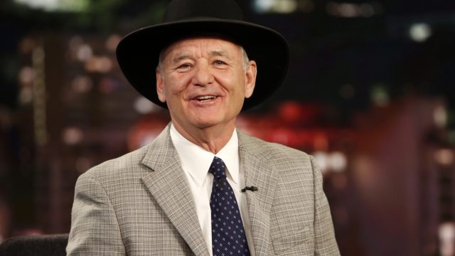 Bill-Murray